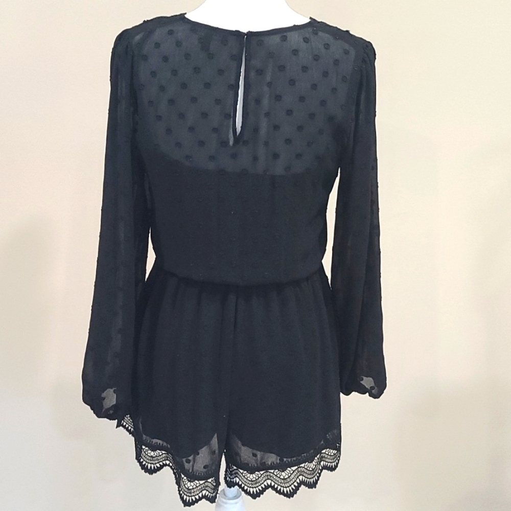 Express Romper - image 4